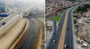 La histórica autopista que será renovada luego de casi 10 años y aliviará el tráfico: conectará 5 distritos de Lima Este