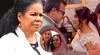Eva Ayllón comparte fuerte mensaje tras ausentarse en boda de su hijo, quien se enfrentó con Natalia Málaga: "Mandar a la m..."
