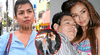 Esposa de Dilbert Aguilar, Jazmín Gutarra, se quiebra por reencuentro del cantante con Claudia Portocarrero: "Me siento burlada"