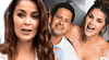 Laura Spoya tiene explosiva reacción al ser consultada por presunto romance con productor de 'Good Time': "Ya está dicho"
