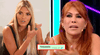 Jessica Newton lanza grave denuncia tras revelarse conversación con Magaly Medina y expone chats: “Si los descubres…”