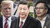 China ofrece a Colombia hasta US$35.000 millones de financiamiento si Estados Unidos bloquea préstamos multilaterales
