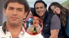 Farid Ode queda impactado al ver a su hija mayor con Mariella Zanetti bebiendo alcohol: "¡La voy a internar!"