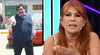 Magaly Medina confiesa que su hijo llama "papá" a su expareja y no al biológico: "Al padre que lo crió"