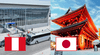 Este es el precio del boleto de avión de Perú a Japón en 2025: aerolíneas establecen tarifa luego de la eliminación de la visa obligatoria