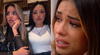 Shirley Arica explota contra Gabriela Herrera y pone fin a su amistad: “No sabes que son códigos y menos lealtad”