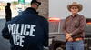 Redadas de inmigración en EEUU: proyecto de ley que exige a sheriffs colaborar con ICE es enviado al gobernador de este estado para su firma