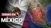 Temblor en México hoy 6 de junio: epicentro y magnitud del último sismo, según el Servicio Sismológico Nacional