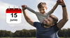 Día del Padre 2025: ¿Este domingo 15 de junio es feriado o se trabaja? Consulta lo que establece el Diario Oficial El Peruano