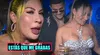 Pamela López se pasa de copas y tiene explosiva reacción contra reporteros: "¡Deja de grabar!"