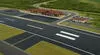 Así luciría el nuevo aeropuerto de Jaén valorizado en S/3.5 millones: megaproyecto presentará moderna infraestructura