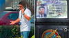 Capturan a peruano que huyó de un crimen en EE. UU. y vivió tres décadas con identidad falsa de oficial FAP: será extraditado