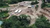 Minería ilegal en Perú movería más de los US$2.248 millones calculados entre 2022 y 2025