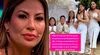 Pamela López estalla en furia y expone que fotografiaron a sus hijos sin su consentimiento: "Advertida estás, 'Pinocha'"