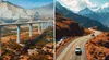 Nueva Carretera Central y Longitudinal de la Sierra Tramo 4 encabezan megaproyectos peruanos en 2025, según Ministerio de Economía