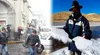 Temperatura en Arequipa cayó a 2°C y Senamhi advierte que podría descender hasta los 0°C en los próximos días