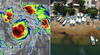 Erick se convierte en huracán de categoría 4: trayectoria, impacto y previsiones de su paso por México