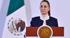 Claudia Sheinbaum confirmó que Erick se degradó a tormenta tropical y brindó primer reporte de afectaciones en la costa de México