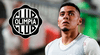Fabián Bustos arrebataría pieza clave a Universitario: Olimpia de Paraguay en negociaciones para fichar a César Inga