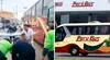 Pasajero tiene ataque de epilepsia durante viaje en Ica y conductor de bus desvía su ruta para llevarlo a un hospital: “Salvó su vida”
