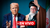 Donald Trump ataca Irán EN VIVO: Gobierno de Israel dice que aún tiene "objetivos que atacar" en Irán