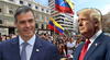 España se volvió la "tierra de esperanza" para venezolanos tras las duras medidas migratorias de Trump en EE.UU., según The Washington Post