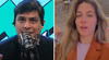 Curwen reacciona al polémico comentario de Stephanie Cayo sobre la alimentación de los peruanos: "Se cree extranjera"