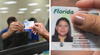 Florida en la lista de estados de EEUU que ya no permitirán a inmigrantes indocumentados obtener una licencia de conducir