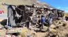 Despiste de bus deja tres fallecidos en Puno: entre ellas madre de regidora que regresaba de presenciar el Inti Raymi