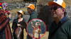 Turista chileno se conmueve hasta las lágrimas al describir el Inti Raymi: “Tenemos mucho que aprender”