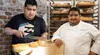 El peruano que dejó todo en Lima y ahora triunfa en España tras fundar su propia marca de panadería con su familia: "Llegué a Madrid con 20 años"