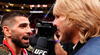 Paddy Pimblett sería próximo rival de Ilia Topuria en UFC y le lanza amenaza: "Quiero acabarlo luego de 700 codazos"