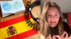 Una joven estadounidense intenta aprender español en España y su reacción lo dice todo: “¿Esto qué quiere decir?”