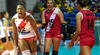 No es Ángela Leyva: finalista de la liga de vóley será la nueva capitana de la selección peruana en la Copa América 2025