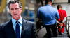ICE y California unen fuerzas contra inmigrantes: políticas santuario de Gavin Newsom reciben duro golpe con esta cárcel