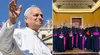 Papa León XIV recibe invitación oficial para visitar Perú: "El país lo espera con alegría", expresaron los obispos