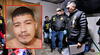 Informe de inteligencia PNP revela más de 10 policías implicados en red criminal del 'Monstruo': uno fugó a España