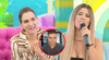 Yahaira Plasencia habló sobre su exsaliente Pancho Rodríguez y lanzó 'dardo' a Gigi: "Bien espesa eres, ¿no?"