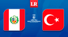 Perú vs Turquía vóley sub 19 EN VIVO: horario y canal de TV para ver a las 'Matadorcitas' en el Mundial