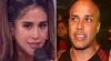Melissa Paredes llama 'cobarde' a Bruno Agostini por exponer encuentro privado: "De poco caballero"