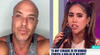 Bruno Agostini responde fuerte a Melissa Paredes tras tildarlo de ‘cobarde’ y asegura que no le guarda rencor: "Yo la perdono"