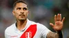 Paolo Guerrero se sinceró y puso fecha para su retiro de la selección peruana: "Siento que será mi último partido"