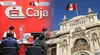 Cajas municipales advierten riesgo de pánico financiero y preparan acciones legales contra impulsores de ley del Congreso