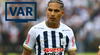 Paolo Guerrero cuestionó duramente al VAR tras polémicas en la Liga 1: "Tenemos la duda si ayuda o no al fútbol"