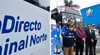 ATU anuncia nuevo servicio de AeroDirecto que conectará Plaza Norte con el Aeropuerto Jorge Chávez