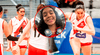 Venezolana que llegó a los 11 años a Perú y juega en la selección de vóley sub-19 lucha por volver a ver a su madre: "Todo es por ti"