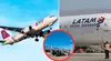 Vuelven los vuelos a Jauja con Sky y Latam, anuncia el MTC: ¿Desde qué fecha?