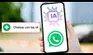 Chatear con las IA: ¿cómo usar la nueva función de WhatsApp que Mark Zuckerberg acaba de añadir?