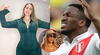 Darinka Ramírez impacta bailando canción de Yahaira Plasencia dedicada a Jefferson Farfán: “¿No que muy machito?”