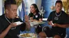 La reacción de Christian Cueva al probar ceviche ecuatoriano con salsa de tomate y mostaza: "Está..."